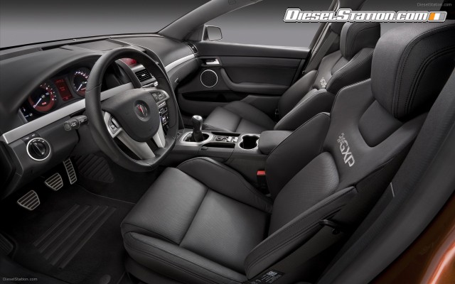 Pontiac G8 GXP 2009 Widescreen Picture #7 Pontiac G8 GXP 2009 Widescreen Picture #7